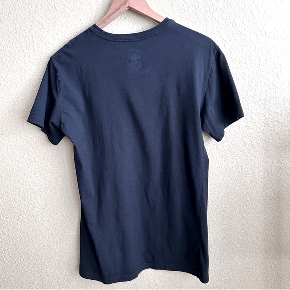 Polo Ralph Lauren Crewneck Short Sleeve Tee - Picture 3 of 4